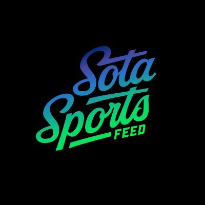 sotasportsfeed's profile picture. A curated feed for quality Minnesota sports coverage, content, and discussion.