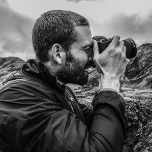 Photographer - Filmmaker with a passion for storytellng! Wildlife Photographer of the Year Finalist 2017 Instagram: PaddyScottPhotography