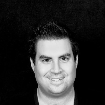 Schiff44J's profile picture. Founder and CEO of Branding Masters.
Passion for building brands