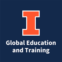 Global Education & Training(@GETillinois) 's Twitter Profile Photo