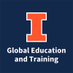 Global Education & Training (@getillinois) Twitter profile photo Global Education & Training (@getillinois) Twitter profile photo