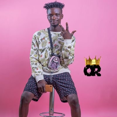 Am Andani Kilaabin from PAGA Friends n love once call me Oboye Reblink (BaddeX Boy OR)