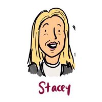 Stacey(@staceytaylor333) 's Twitter Profileg