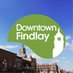 Downtown Findlay (@downtownfindlay) Twitter profile photo Downtown Findlay (@downtownfindlay) Twitter profile photo