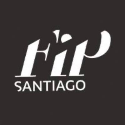 Festival Internacional de Poesía de Santiago                 #FIPSantiago