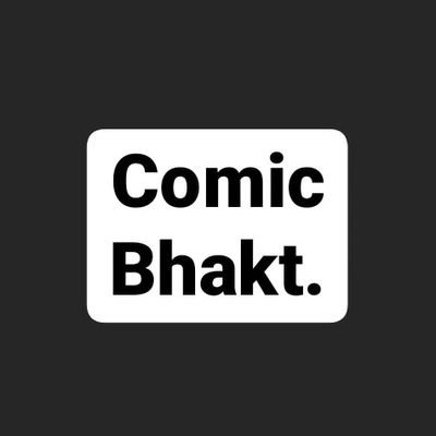 Comic Bhaktさんのプロフィール画像