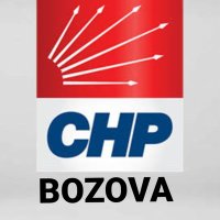 CHP Bozova (@bozovachp) Twitter profile photo