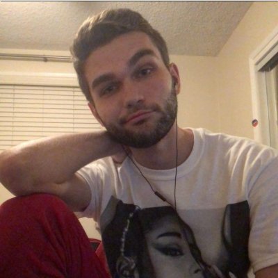 🌈 BB, Survivor, and Ariana. 🖤 he/him/his