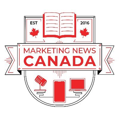 Your one-stop for all things Canadian marketing news, technological updates, and industry insights!