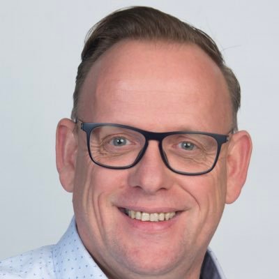 Citrix enthusiast with 20 years of EUC experience. Proud father of 2 great kids. https://t.co/5EX0I2FtgO | Tweets and comments are my own.