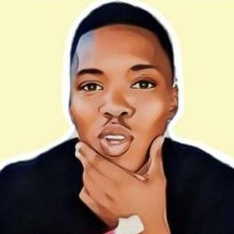 atuleTheJoka's profile picture. Let there be light!!

@AtuleTheJoka