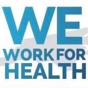 We Work For HealthNC (@wwfhnc) 's Twitter Profile Photo