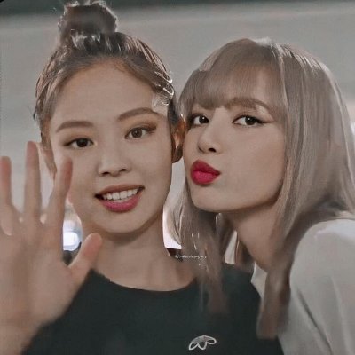 This account is only for preserving the legendary Jenlisa thread (500+ tweets) made by @lalis_kimanoban.

Follow my main acct: @drBlinkenstein