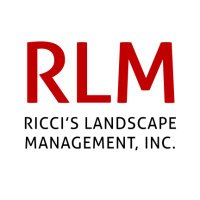 Ricci's Landscape Management, Inc.(@RicciLandscape) 's Twitter Profile Photo