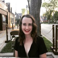 Sarah H (@sarah_m_hale) 's Twitter Profile