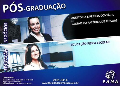 As melhores ofertas em Graduação, Pós-Graduação, Centro de Idiomas, Cursos de Extensão.
Fone:2101-0446/0431.
Consultores: Gheysa Medeiros/Higgys Siqueira