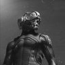 Azertovski's profile picture. Photographer from Stanton system. Working for @IMPGEO.
Slowly capturing the 'Verse !
Star Citizen Screenshots