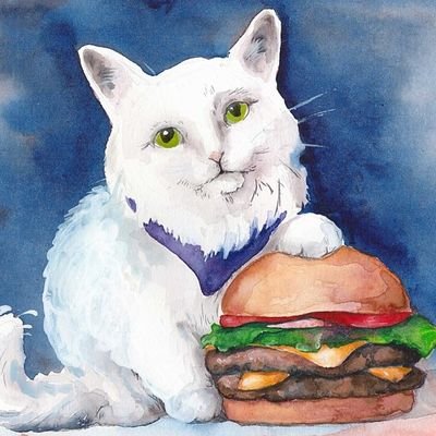 Great Illustrated Recipe Challengeさんのプロフィール画像