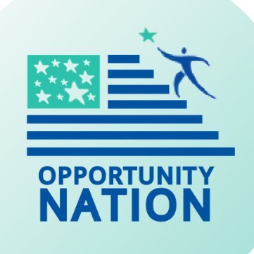 A program of @forumfyi working to #ExpandOpportunity for all. How does your community measure up? Visit https://t.co/xzpygoptTx for the #data. Powered by @forumfyi