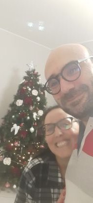 giuffrida_mimma's profile picture. il sorriso