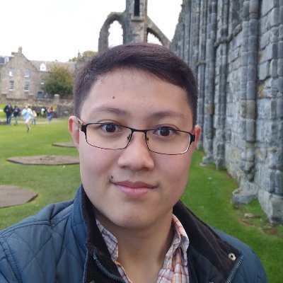 ZxKoong's profile picture. https://t.co/baHOGu914F