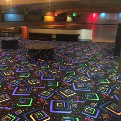 Laser skating provides a wide range of family friendly activities and events at our facility. we promise to provide every service with a smile!