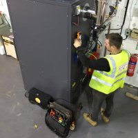 Bruce Towers & Sons ltd (@towersltd) 's Twitter Profile