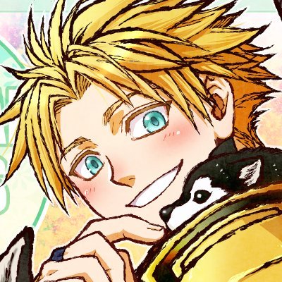 鴉鳥ガル吉＠今欲しいもの：絵を描く時間と生活を立て直せる避難場所と水分とゼリー。（ビタミンC不足）さんのプロフィール画像