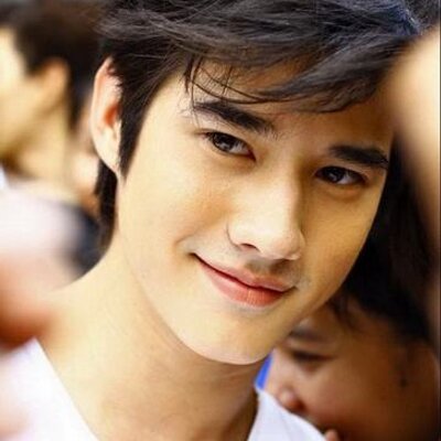 Mario Maurer Indo