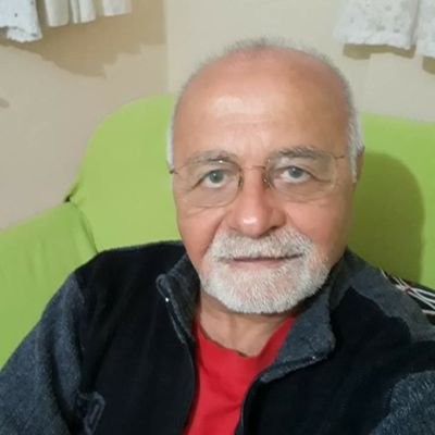 Emekli olmuş bir Elektrik mühendisiyim. Antalya da yaşıyorum