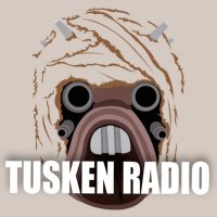 Tusken Radio: Star Wars Podcast (@tuskenradiopod) 's Twitter Profile