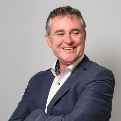 Liam McDonnell - Niche Executive Search Consultant; Professional Coach; Career Management Consultant; Member of Intl. Coaching Federation (ICF). Limerick man