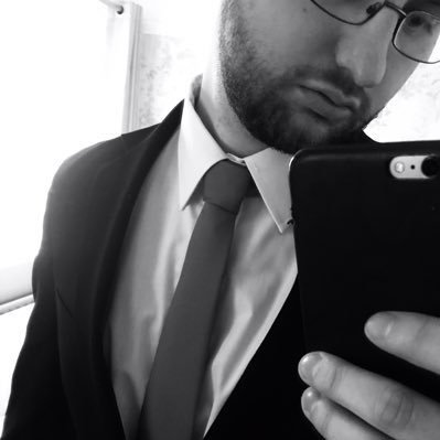 CraigQuirk's profile picture. 