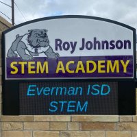 Johnson STEM Academy(@JohnStem_EISD) 's Twitter Profile Photo