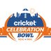 Cricket Celebration Bowl (@CelebrationBowl) Twitter profile photo