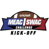 Cricket MEAC/SWAC Challenge (@meac_swac) 's Twitter Profile Photo Cricket MEAC/SWAC Challenge (@meac_swac) 's Twitter Profile Photo