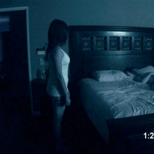 horroraddict7's profile picture. 