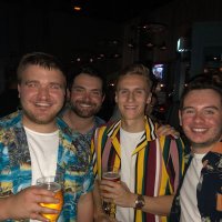 Connor McCarthy (@connormcc96) 's Twitter Profile