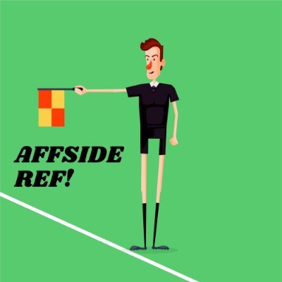 Affside Ref!