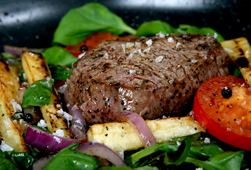Riverside Bistro Restaurant - Casual Dining In Riverside at the best Bistro in Riverside California.