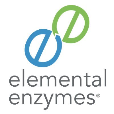 Elemental Enzymes creates enzymes, peptides and biochemistry solutions that improve soil and plant health to increase crop performance, and yield.