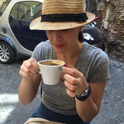 I like coffee.
Vice President of Marketing at @getbanzai/@meetdemio
Host of SaaS Breakthrough Podcast
Webinar Expert