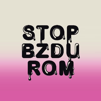 Stop Bzdurom Profile
