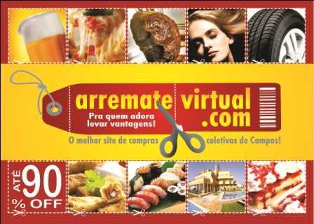 http://t.co/Y62qCVBKnk - O melhor site de Compra Coletiva de Campos!