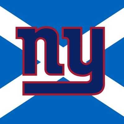 New York Giants Scottish fan page. #TogetherBlue