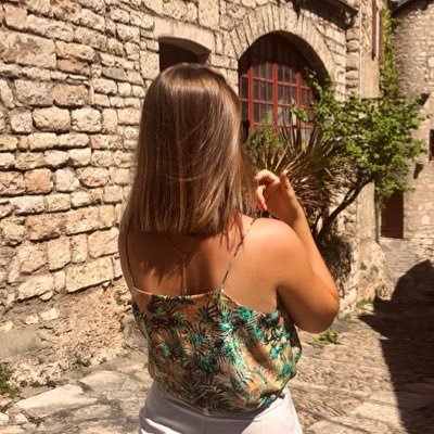 Camille Barré (CamilleBarr16) Twitter