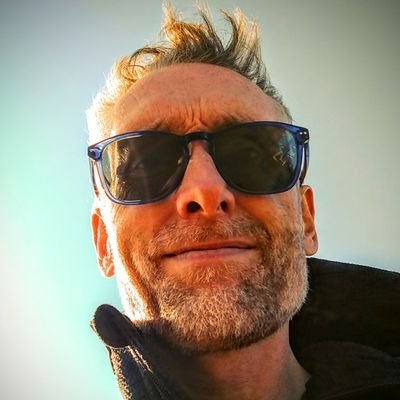 rayspark's profile picture. Designer/Coder day job... Sound designer/Field recordist out of hours/iOS/Ableton/Reaktor/Iris user/@synthspotting manager...