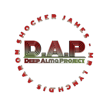 DeepAlmaProject (@deepalmaprojec1) 's Twitter Profile