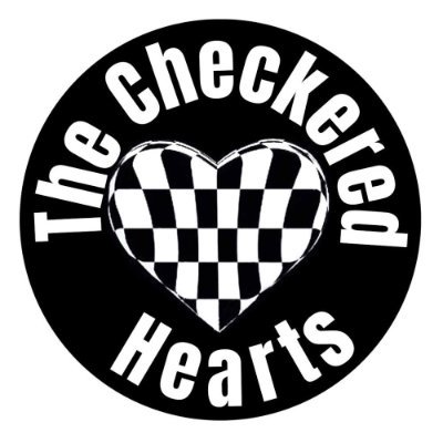 heartscheckered Profile Picture