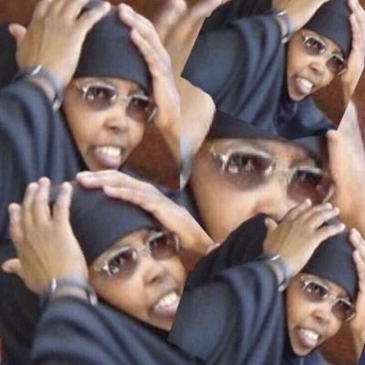 Funny and Mostly Wholesome Somali Content || DM 📩 For Submissions and Credit.